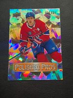 Brendan Gallagher 2023 Orange 386/399 Montreal Canadiens
