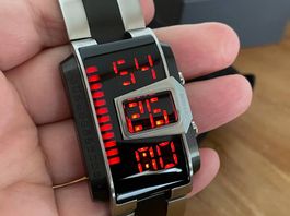 STORM London Circuit MK4 Special Edition - Herrenarmbanduhr