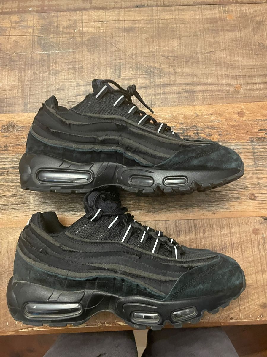 Nike Chaussures hommes: CDG Air Max 95 – Neuf (Voir description) à Zollikerberg par max_k8gv 4