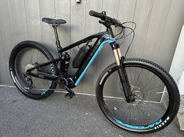 E-bike MTB Focus Fully 29 due batteria SCONTO FINO 6.6.2026