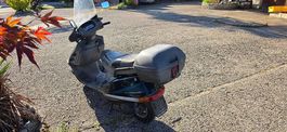 Scooter HONDA Spacy 125