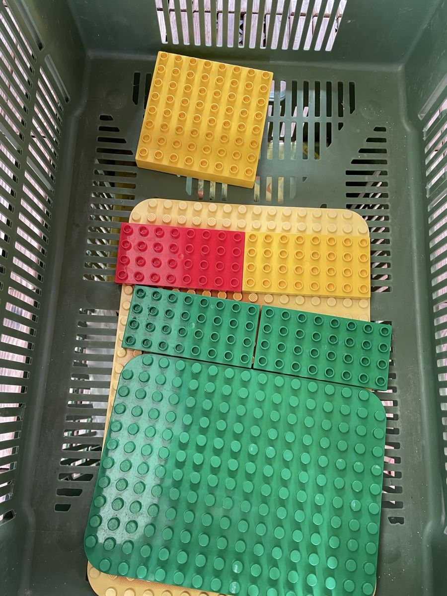 Lego Jouets: Lego Duplo – D'occasion à Schlatt TG par mori04 4