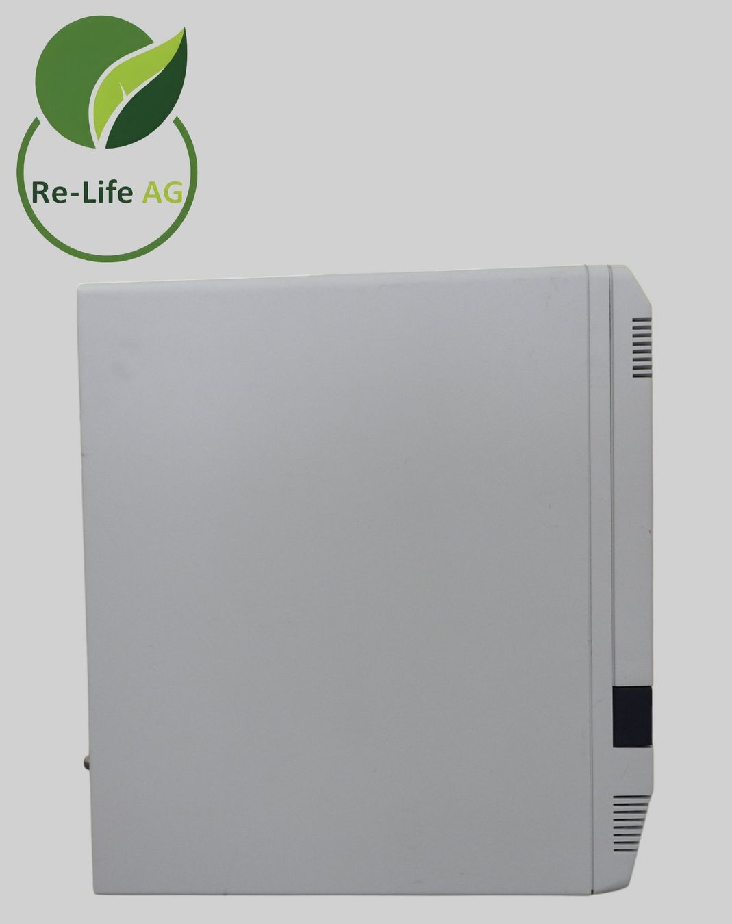 Alle Maschinen: Applied Biosciences | 7500 Fast System | RT PCR System – Gebraucht aus Reinach BL von Re-LifeAG_Labor 3