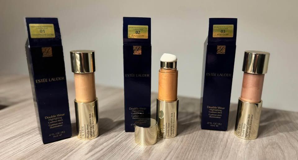Estée Lauder Make-up: Make Up Estée Lauder NEU – Nuovo e nell'imballaggio originale da Dänikon ZH venduto da tug_m9b6 4