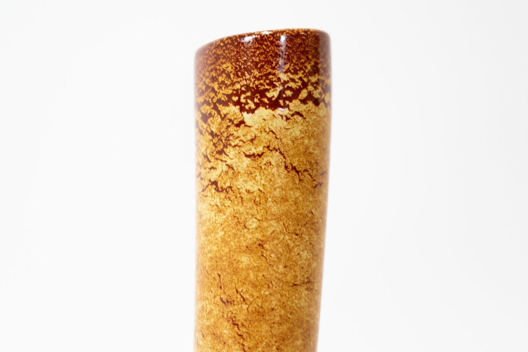 Vasi & Recipienti: Vase Nr. 23 Bertoncello Roberto Rigon - Versand möglich – Usato da Schaffhausen venduto da Studio-Ara 3