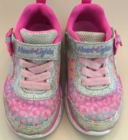Kinder-Schuhe (25, mit Licht)