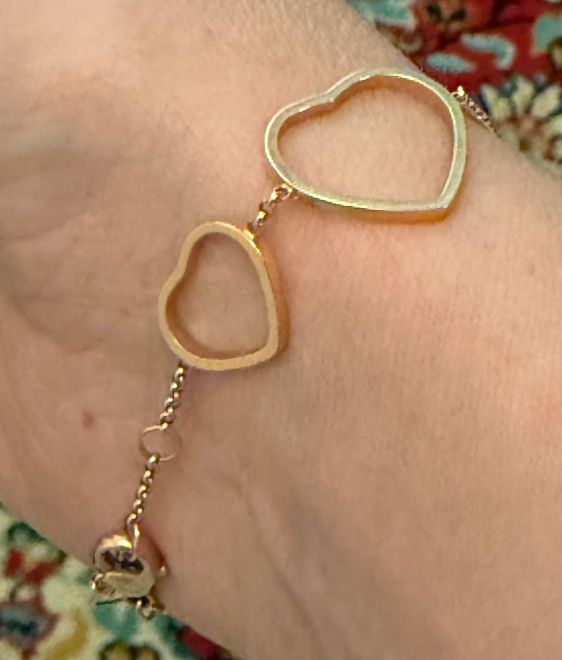 Chopard Bracciali & Braccialetti: Chopard ARMBAND - HAPPY HEARTS – Usato da Adliswil venduto da ale_dv2q 6