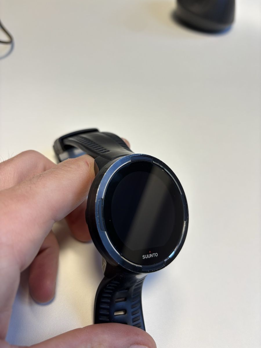 Suunto Smartwatch: Suunto 9 Sport Watch  – Usato da Gordola venduto da RollaSt 2