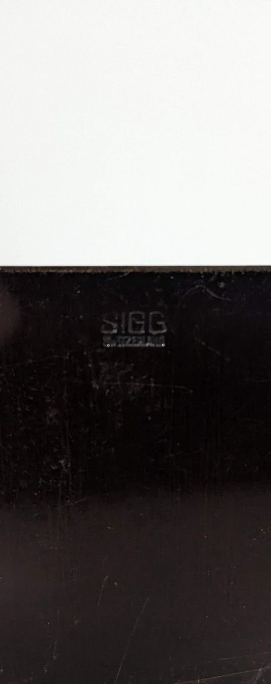 Altro in Decorazioni & Accessori: SIGG Serviettenhalter Briefhalter, vintage – Usato da Zürich venduto da Good_old_days 2