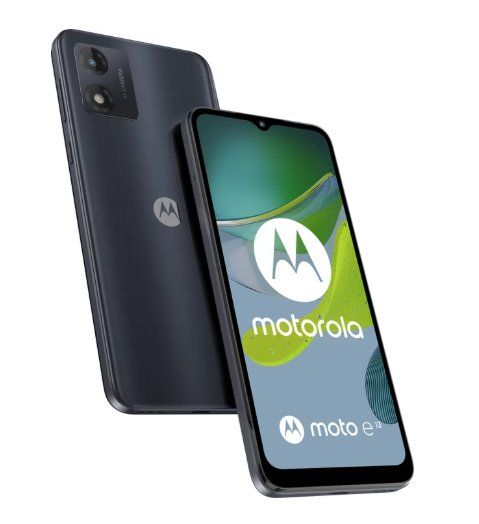 Motorola Telefoni cellulari / Smartphones: Motorola Moto E13 + hüllen – Usato da Wald ZH venduto da mcbento