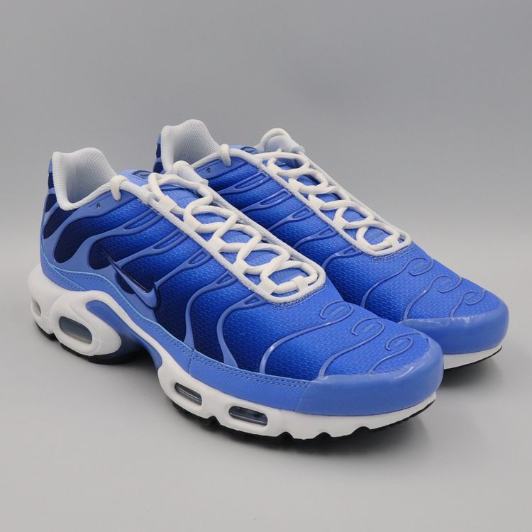 Battle Blue Nike Tns Babyblau NIKE Air Max Plus Fuse Neu TN TUNED