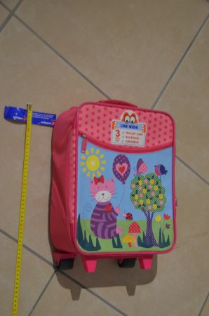 VALISE ENFANT