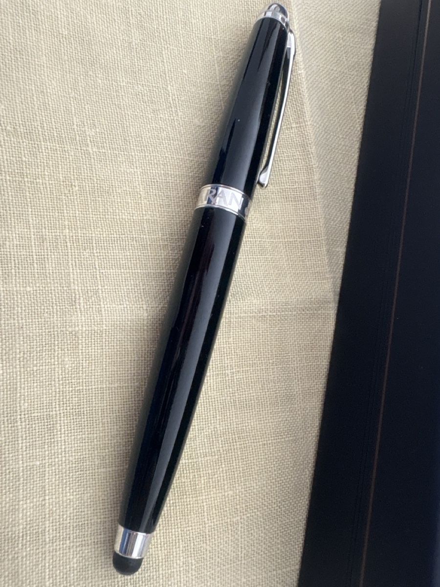 Caran D'Ache Penna & Evidenziatori: Caran D'Ache collection Leman – Nuovo (secondo la descrizione) da Lugano venduto da Edera49 3