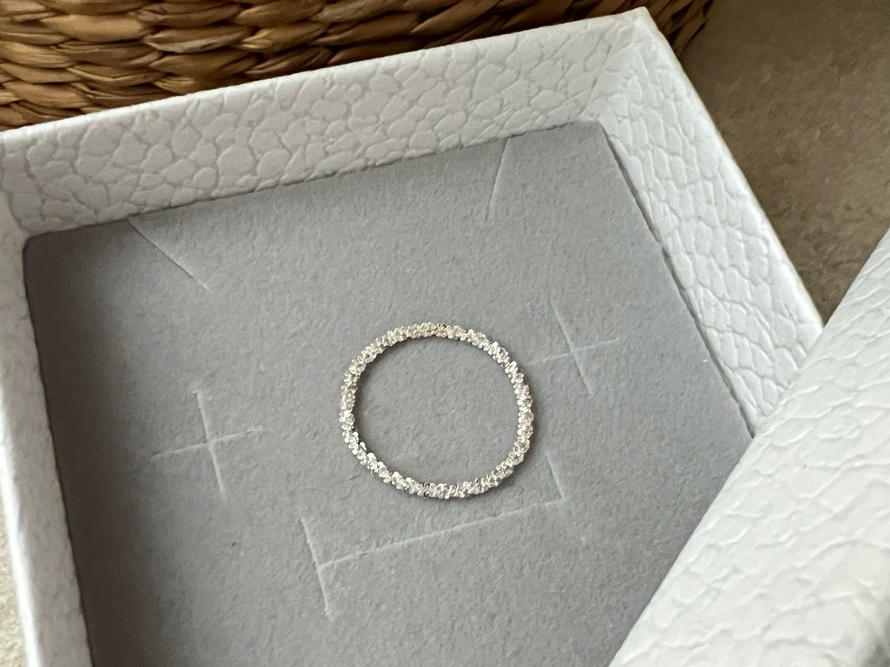 Ringe: ROSYLEIA 925 Sterling Silber Ring NEU, Gr.52 – Neu (gemäss Beschreibung) aus Zürich von methee1107 5