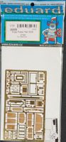 Eduard 35585 Krupp Protze 3.7cm PaK 35/36 for Tamiya 35259