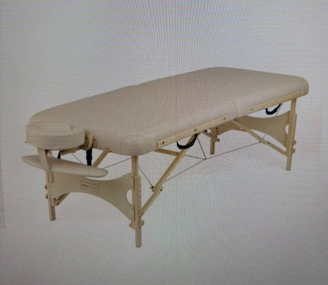 Sedie a sdraio: TOP mobile Massageliege von TAOline – Nuovo (secondo la descrizione) da Zofingen venduto da ann_5mnl