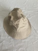Myrtle Beach Bucket Hat Fischerhut Beige Gr. L/XL