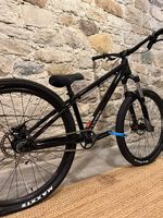 Canyon Stitched 360 Dirt Jump Grösse S, wie neu