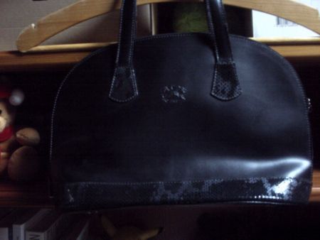 Sac à mains