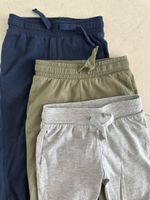 H&M 3 Jogginghose Gr.98 wie NEU