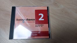 Bonne chance 2 CD