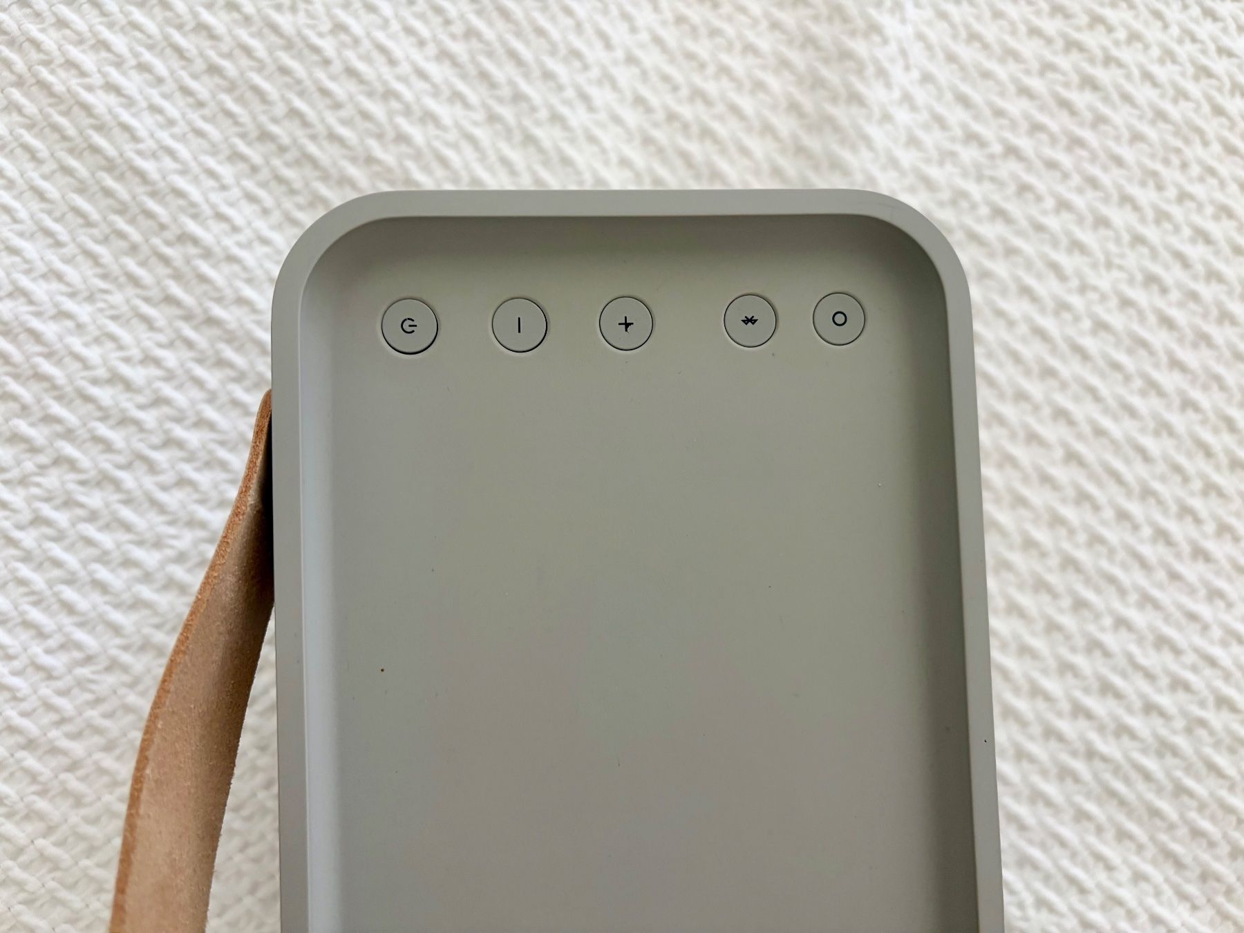 Bang & Olufsen Lautsprecher: B&O Beolit 17 – Gebraucht aus Bülach von a.ley 2