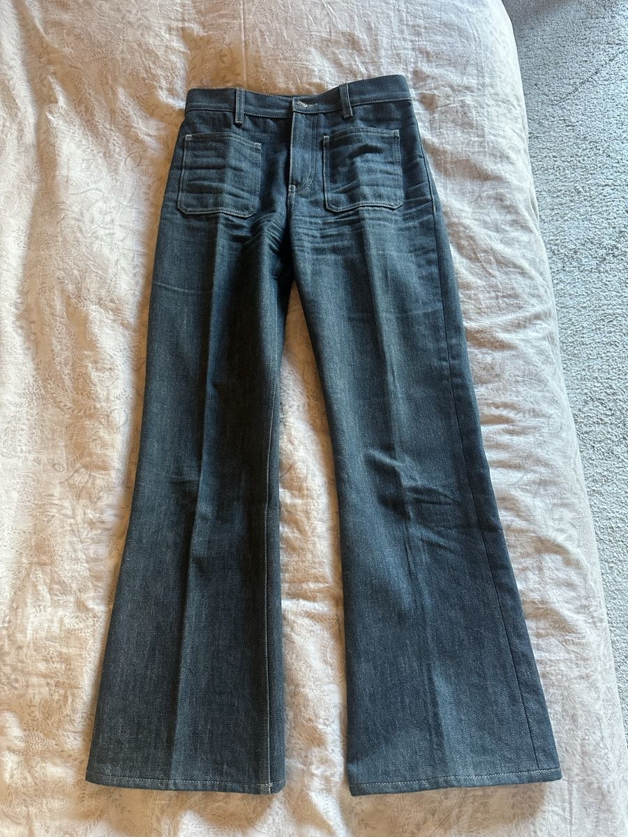 Loro Piana Jeans: Loro Piana Jeans – Usato da Pfäffikon SZ venduto da MarieEdh 4
