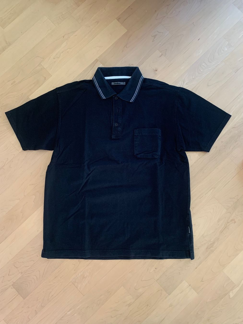 Strellson Magliette Polo: Strellson Poloshirt – Usato da Ennetbaden venduto da usemiste