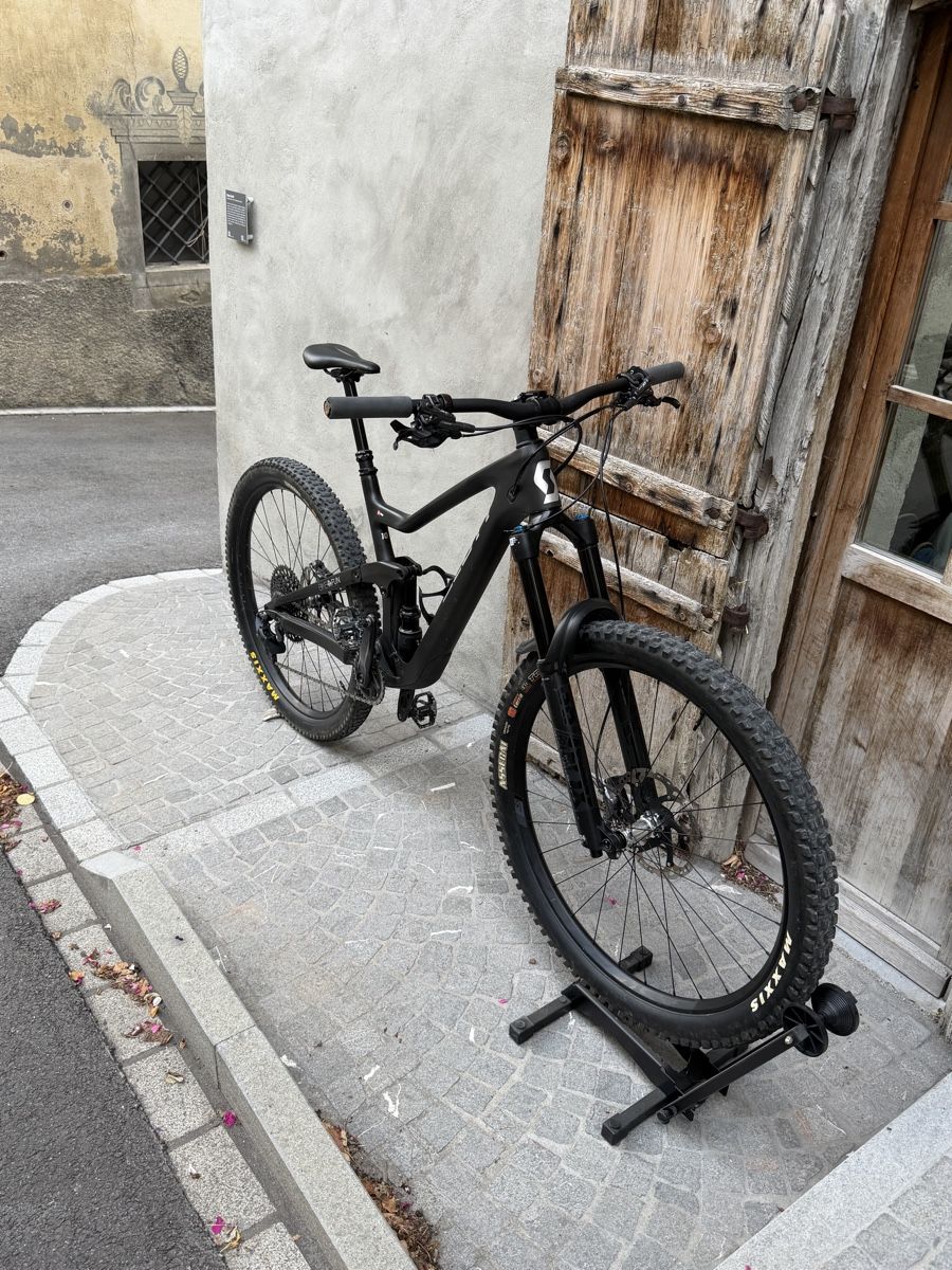 Scott Velos: Scott Ransom 910 – Gebraucht aus Malans GR von Neversummer86 3