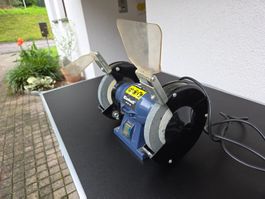 Werkstatt Schleifmaschiene BT-BG 150