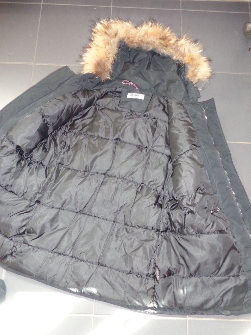 Giacche & Cappotti: Winterjacke – Usato da Greifensee venduto da Toggi11 3