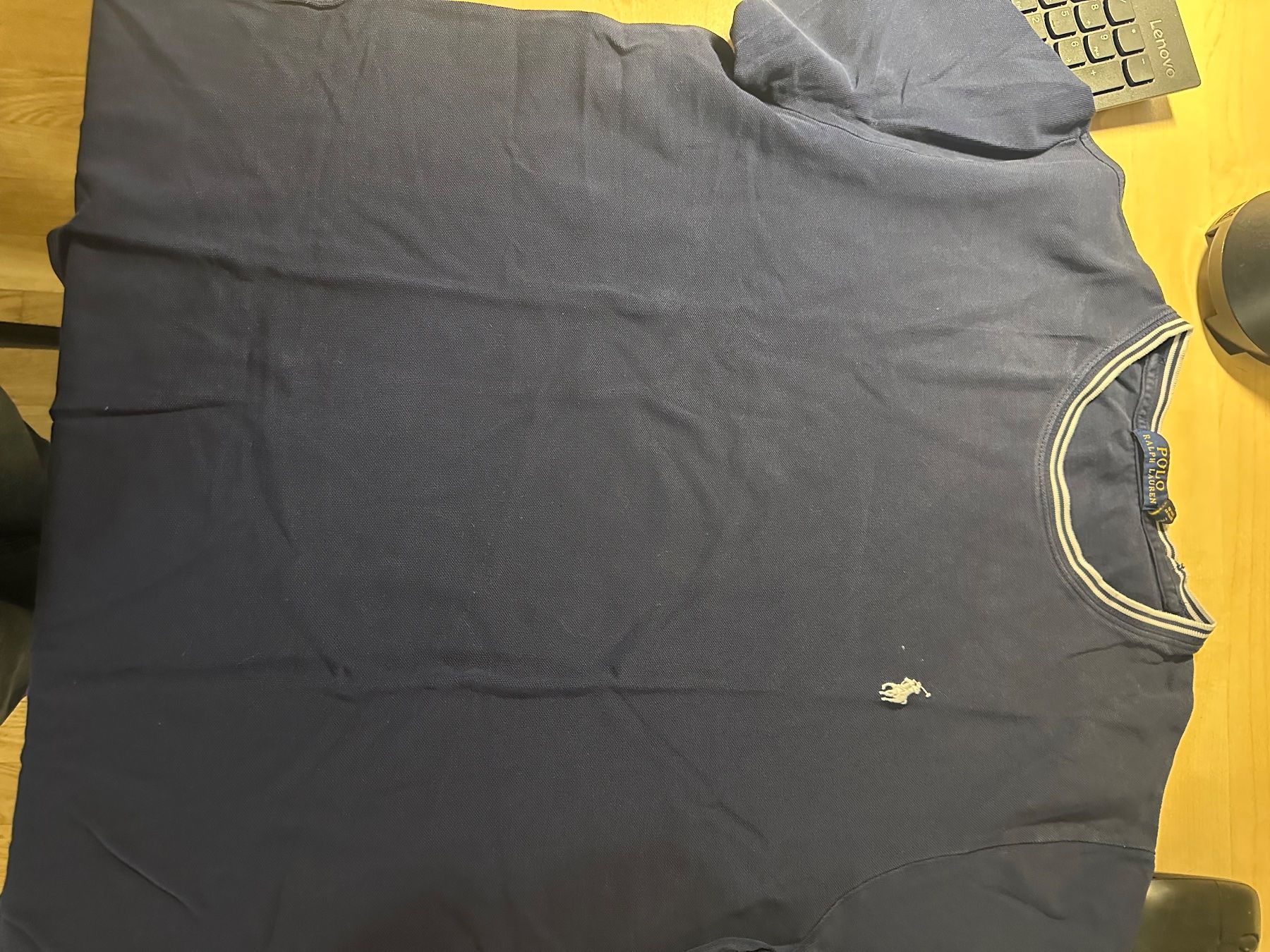 Ralph Lauren Magliette Polo: Ralph Lauren M – Usato da Illnau venduto da stone777 1