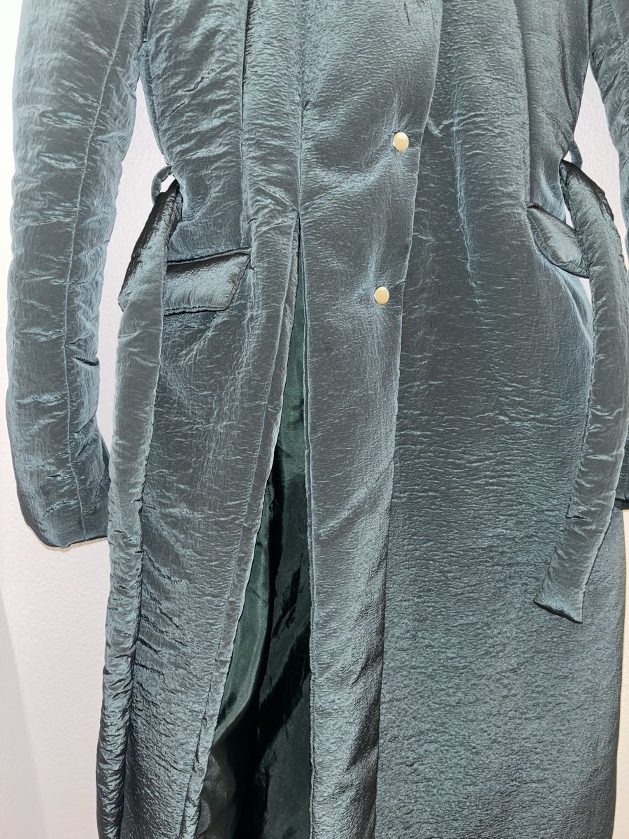 Manteaux: Ottolinger Jacket Trench Coat M  – Neuf (Voir description) à Varen par Brico41 3
