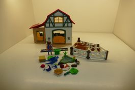 Playmobil Country: Ponyhof