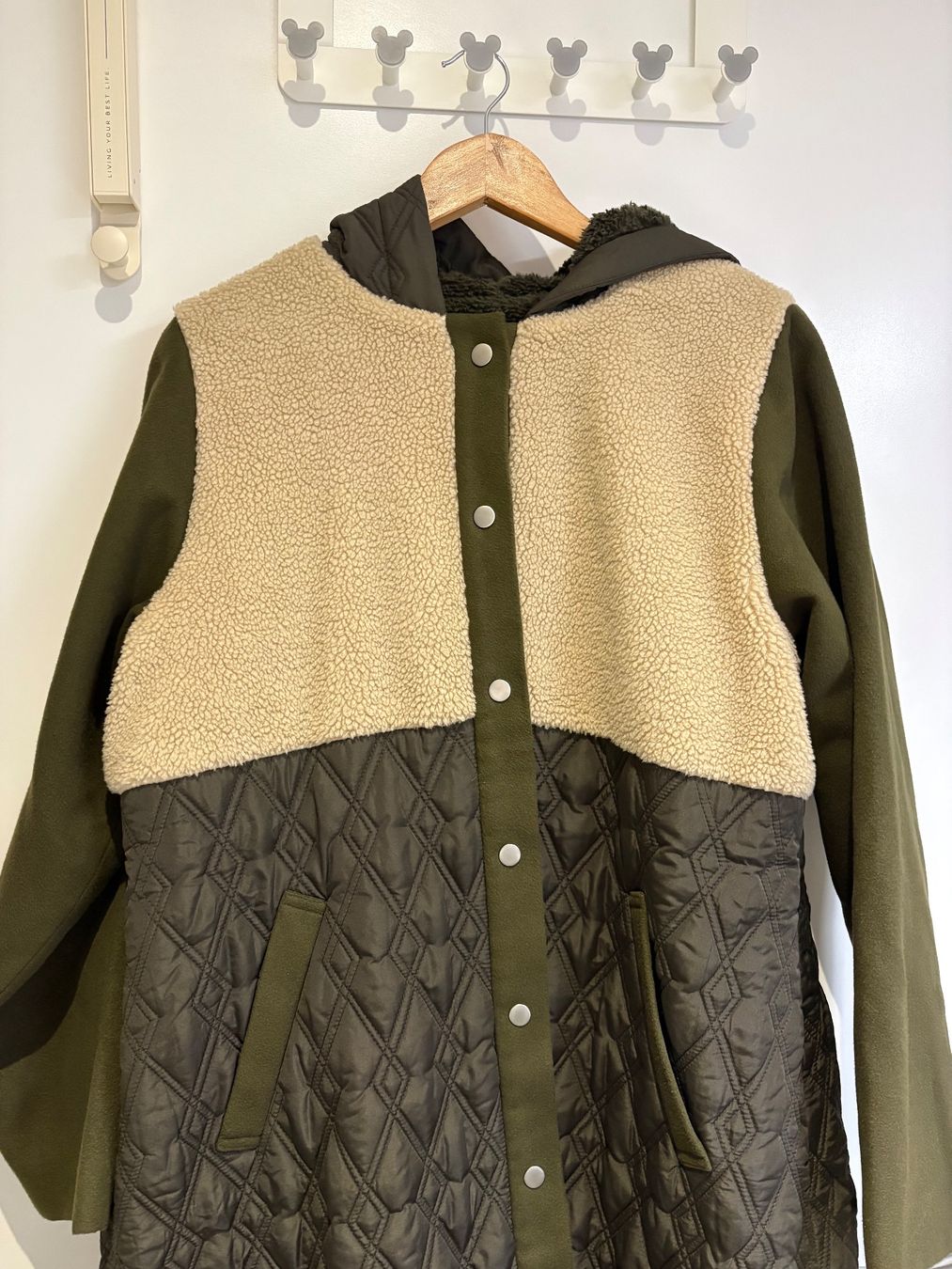 Jacken: Veste taille L de Japon – Gebraucht aus Monts-de-Corsier von mon_rp2m 2