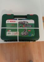 Bosch Advanced Impact 18V-80 Cordless Drill in Case