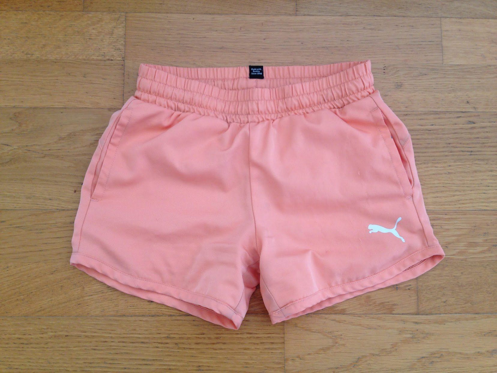Puma Pantaloni: Sport Shorts Puma – Usato da Dübendorf venduto da Fip05