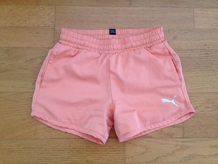 Sport Shorts Puma