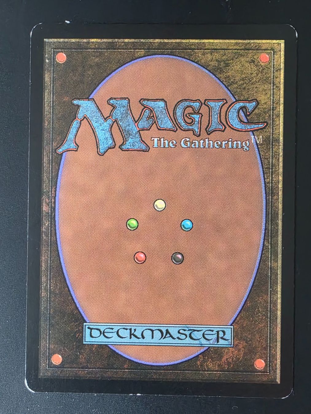 Magic The Gathering Carte collezionabili: Weltbrand - MTG – Usato da Zürich venduto da Semagets 1