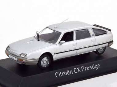 Citroën Modellautos: Citroën CX Turbo 2 Prestige, 1:43 – Neu und originalverpackt aus Erlenbach im Simmental von Model_box 5