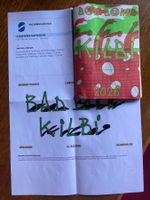 1x Bad Bonn Kilbi 3 Tagespass 3-5.9.26