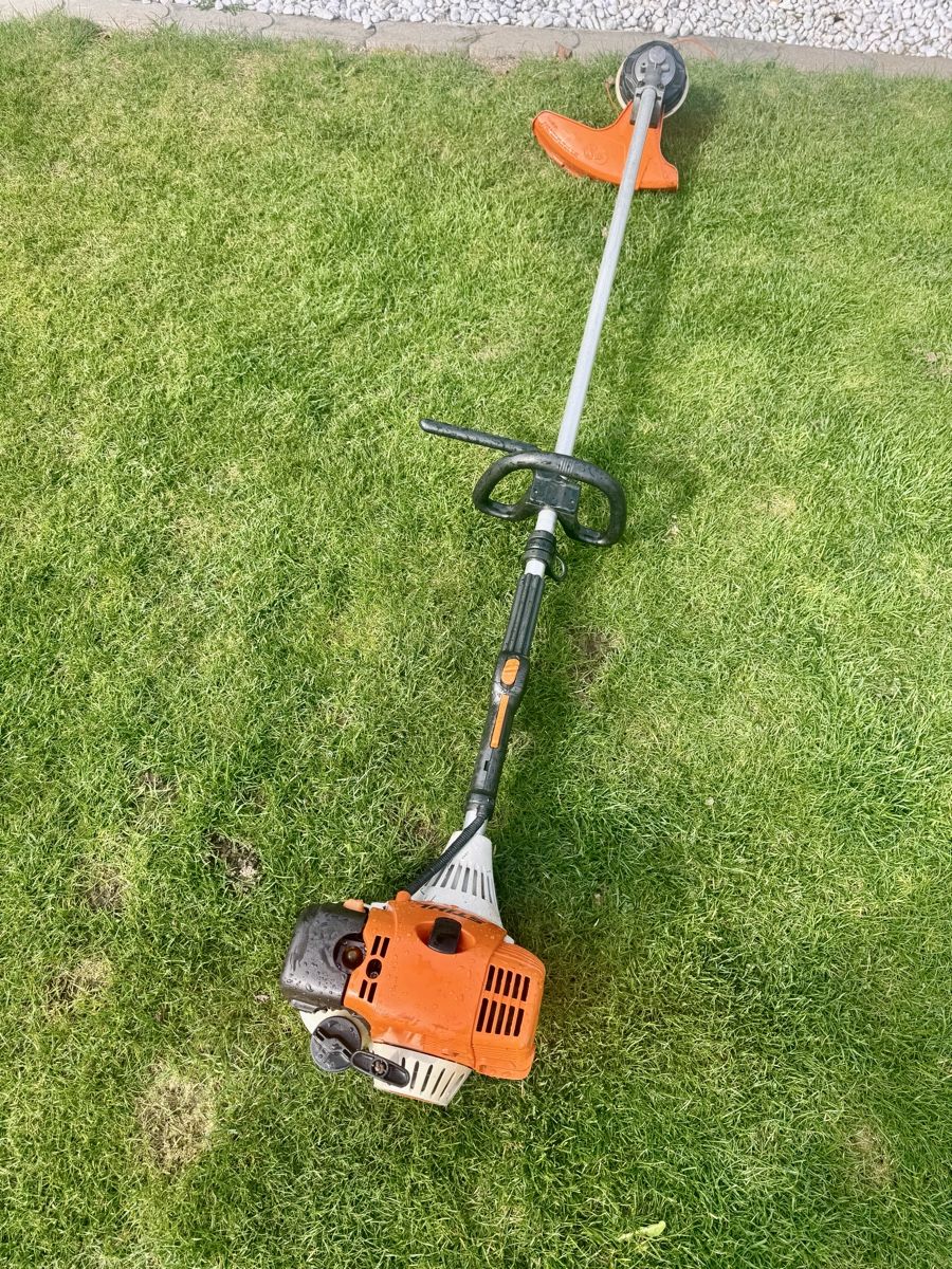 Tagliaerba: Rasentrimmer Stihl FS310 – Usato da Safenwil venduto da kitty06