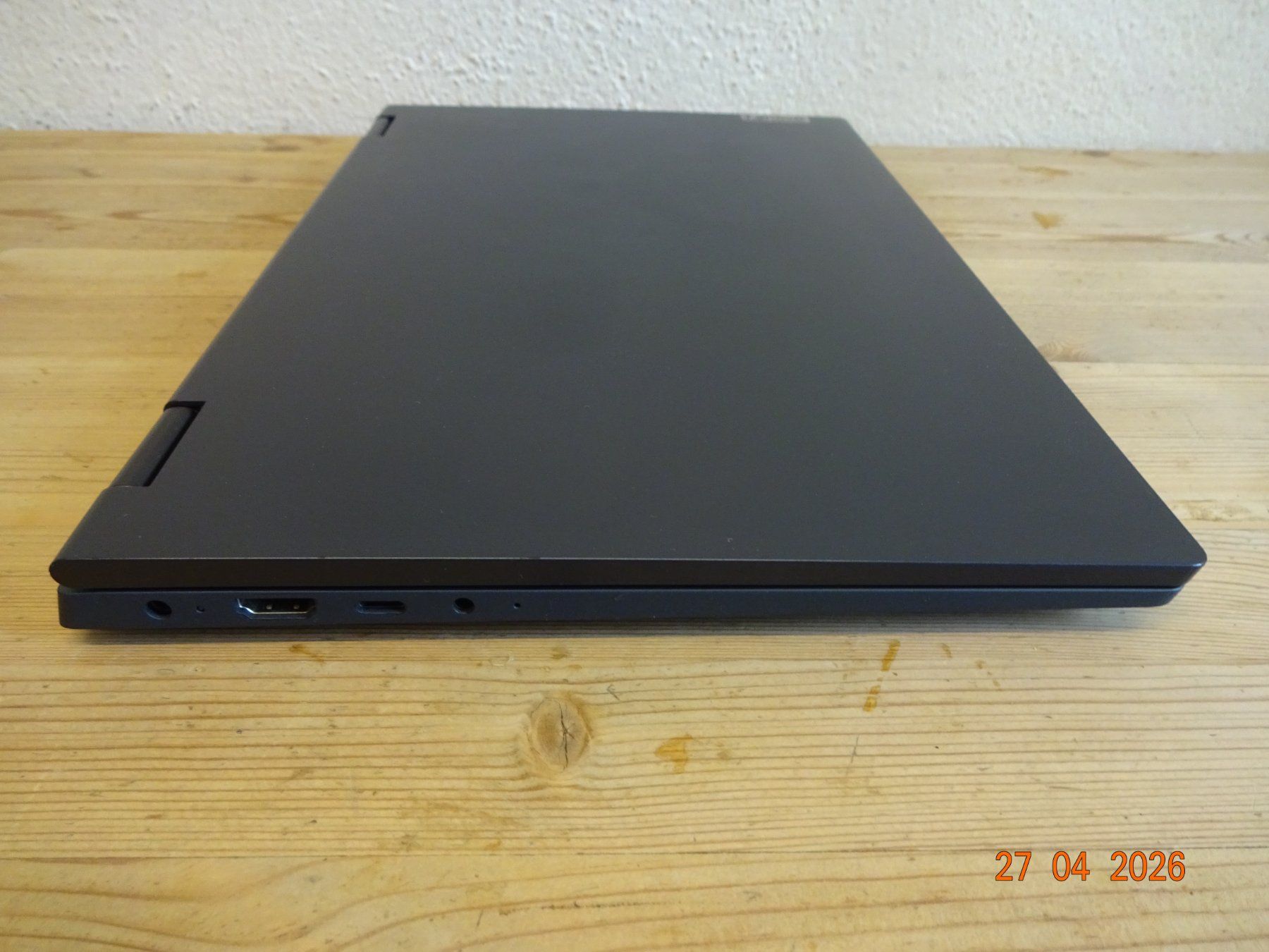 Lenovo Notebooks: Lenovo IdeaPad Flex 5  14ALC05 – Gebraucht aus Winterthur von Starrite 5