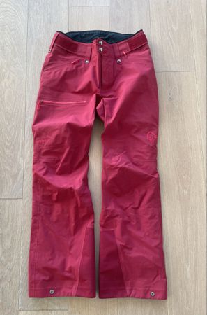 Norrøna Lofoten Gore-Tex Hose