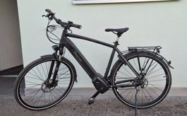 FISCHER VIATOR 6i Trekking e-bike (mit Preisvorschlag)