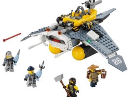 LEGO Ninjago 70609 Mantarochen Flieger