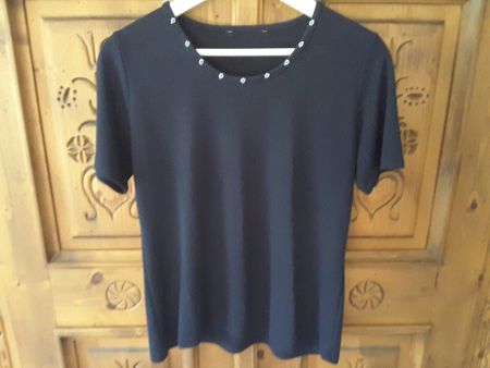 Damen T'Shirt Gr.M