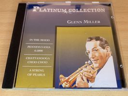 Glenn Miller – Platinum Collection