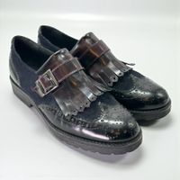 Chaussures Bagatt en cuir. Pointure 38