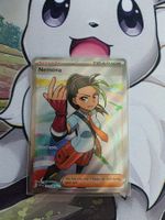 Nemona - Full Art